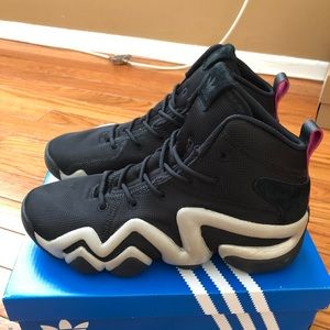crazy 8 adv shoes